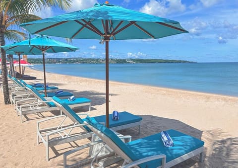 Platinum Hotel Jimbaran Beach Bali Hotel in Kuta