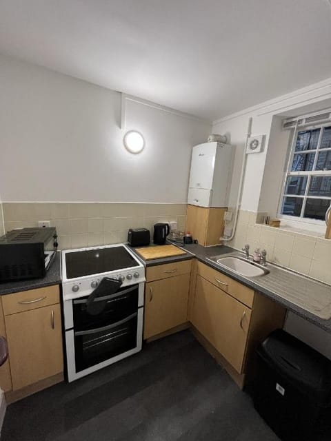 The Cozy Apartment Apartment in Gloucester