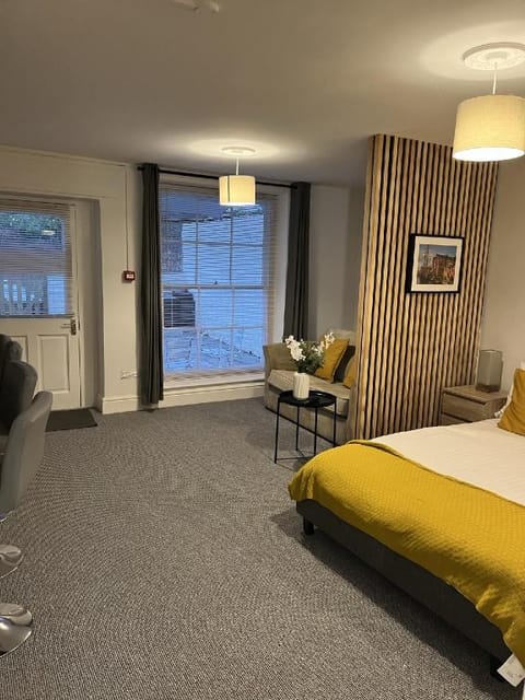 The Cozy Apartment Apartment in Gloucester