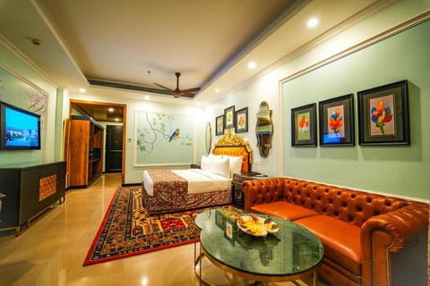 Property view