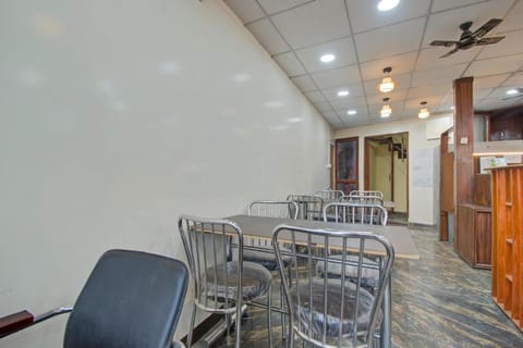 Hotel O Rameshwaram Hotel in Jaipur