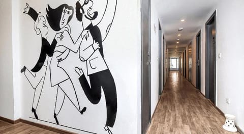 Hotel O Rameshwaram Hotel in Jaipur