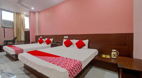 Hotel O Rameshwaram Hotel in Jaipur