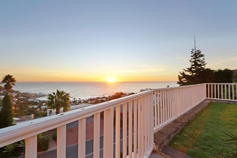 Salt Cape Town Hotel in Cape Town