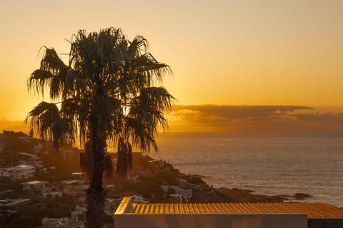 Salt Cape Town Hotel in Cape Town