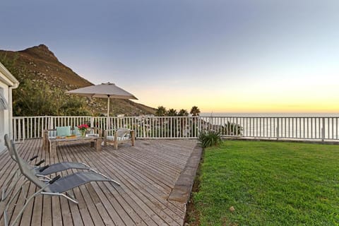 Salt Cape Town Hotel in Cape Town