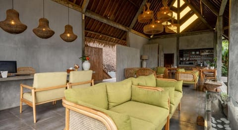 Premadhan Cottage Canggu Hotel in North Kuta