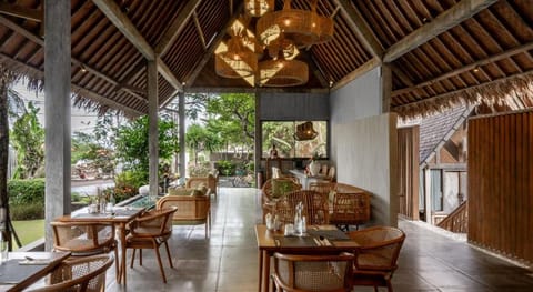 Premadhan Cottage Canggu Hotel in North Kuta