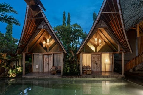 Premadhan Cottage Canggu Hotel in North Kuta