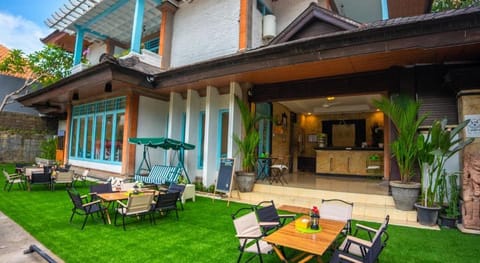 BS Home Vacation rental in Kuta