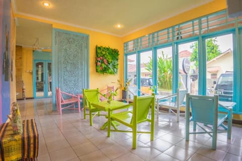 BS Home Vacation rental in Kuta