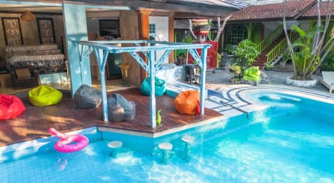 BS Home Vacation rental in Kuta