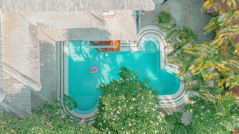 BS Home Vacation rental in Kuta