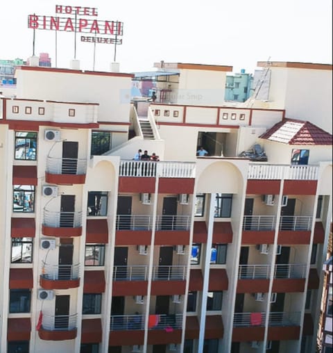 Property view
