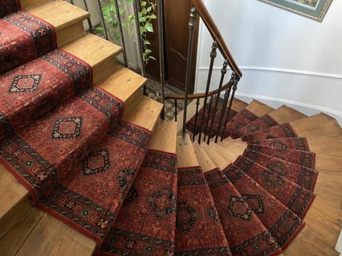 Maison Prieuré Bed and Breakfast in Île-de-France