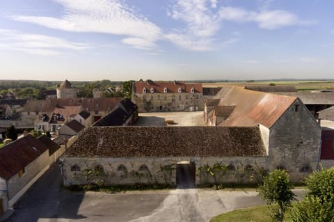Maison Prieuré Bed and Breakfast in Île-de-France