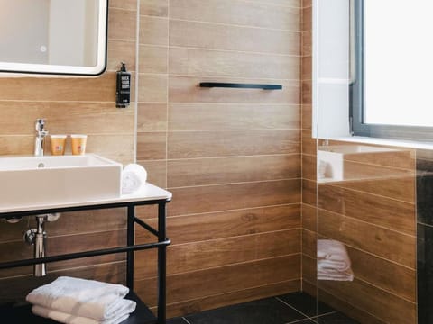 ibis Rouen Centre Rive Droite Pasteur Hotel in Rouen