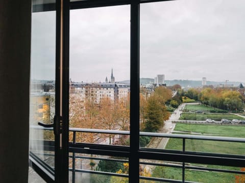 ibis Rouen Centre Rive Droite Pasteur Hotel in Rouen