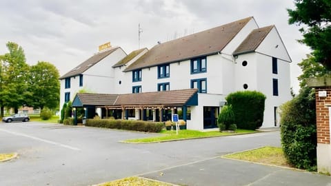 Sure Hotel by Best Western Rouvignies Valenciennes Hotel in Hauts-de-France