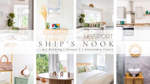 Newport Ship's Nook: Cozy Hideaway Apartment in Newport