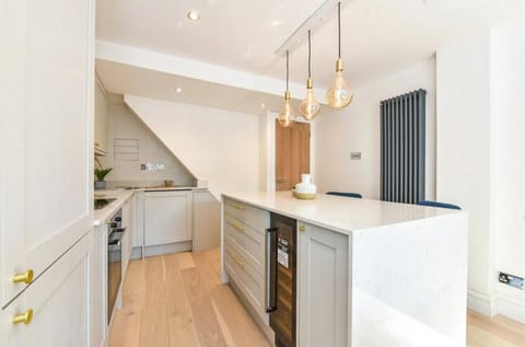 Charming Winchester Retreat Vacation rental in Winchester