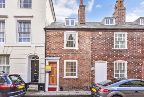 Charming Winchester Retreat Vacation rental in Winchester