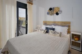 Hermagio Villa Hermione by Estia Villa in Malia, Crete