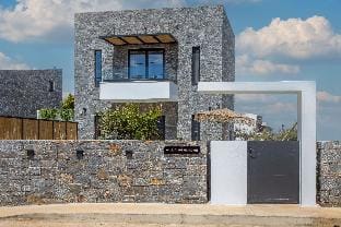 Hermagio Villa Hermione by Estia Villa in Malia, Crete