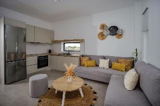 Hermagio Villa Hermione by Estia Villa in Malia, Crete