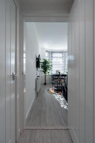 Dyke Apartment  Apartment in Glasgow