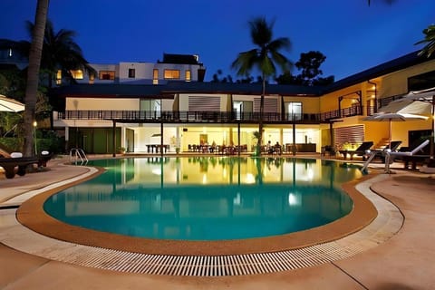 Property view