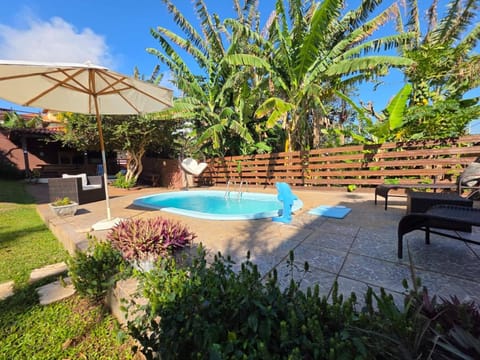 Namorada Brava Guest House Bed and Breakfast in Armacao dos Buzios