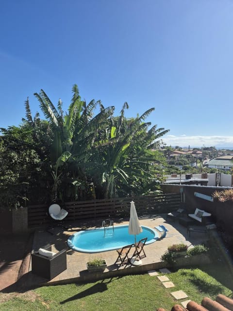 Namorada Brava Guest House Bed and Breakfast in Armacao dos Buzios