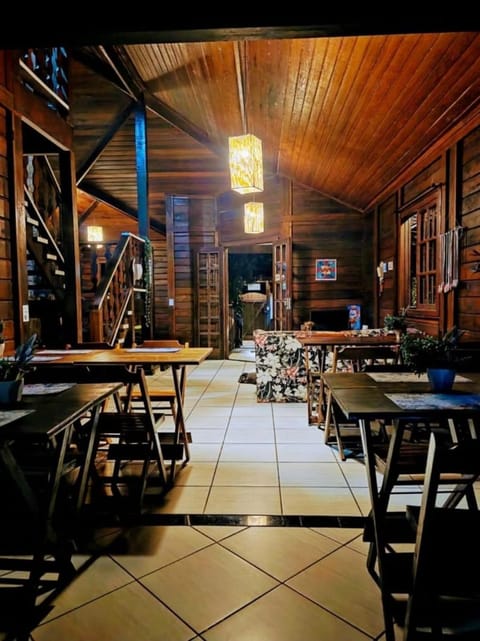 Namorada Brava Guest House Bed and Breakfast in Armacao dos Buzios