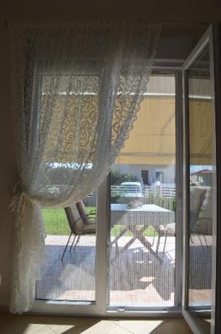 Palm Garden Apartment Apartment in Nikiti