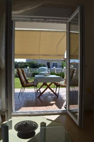 Palm Garden Apartment Apartment in Nikiti