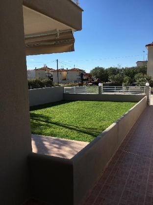 Palm Garden Apartment Apartment in Nikiti