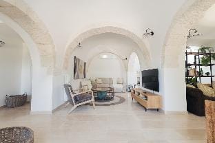 Trulli Greta, luxury villa with wonderful pool Villa in Province of Taranto