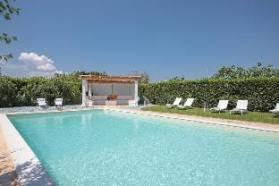Trulli Greta, luxury villa with wonderful pool Villa in Province of Taranto