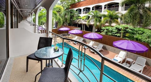 Aspira Resort Klong Muang Krabi Hotel in Krabi Changwat