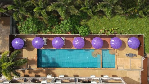 Aspira Resort Klong Muang Krabi Hotel in Krabi Changwat