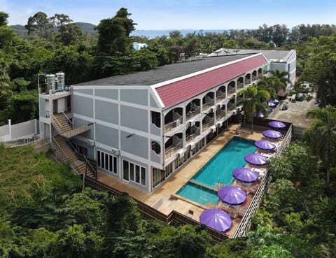 Aspira Resort Klong Muang Krabi Hotel in Krabi Changwat