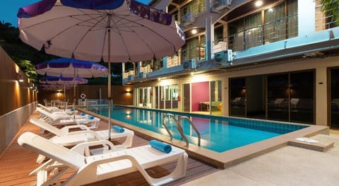 Aspira Resort Klong Muang Krabi Hotel in Krabi Changwat