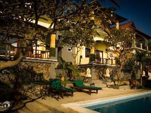 Beten Waru Bungalow and Restaurant Vacation rental in Abang