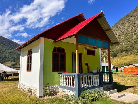 Property view
