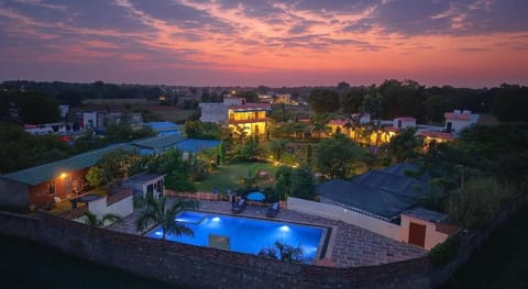 Property view