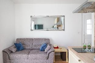 A2a Ugodno namješten apartman za dvije osobe Apartment in Šibenik-Knin County, Croatia