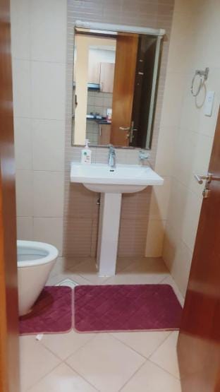 BHK apartment with pool view in Ajman one towers Apartment in Ajman