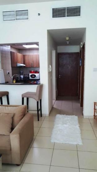 BHK apartment with pool view in Ajman one towers Apartment in Ajman