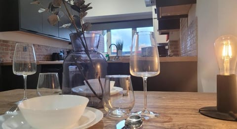 Stay @ The Old Bank, Burton on Trent Apartment in Burton upon Trent